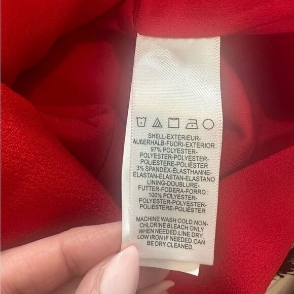 Dress The Population 'Tiffany' One-Shoulder
Mini Dress - Picture 8 of 8